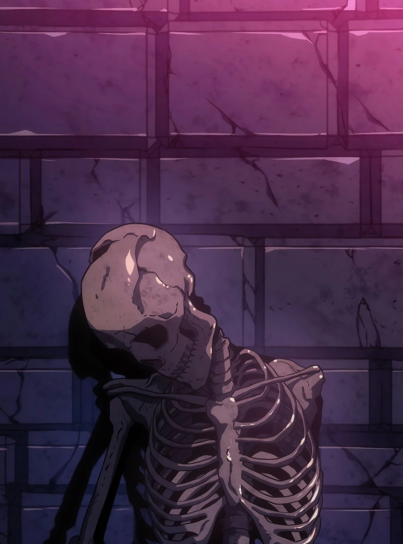 Revenge of the Iron-Blooded Sword Hound, Chapter 7 image 041